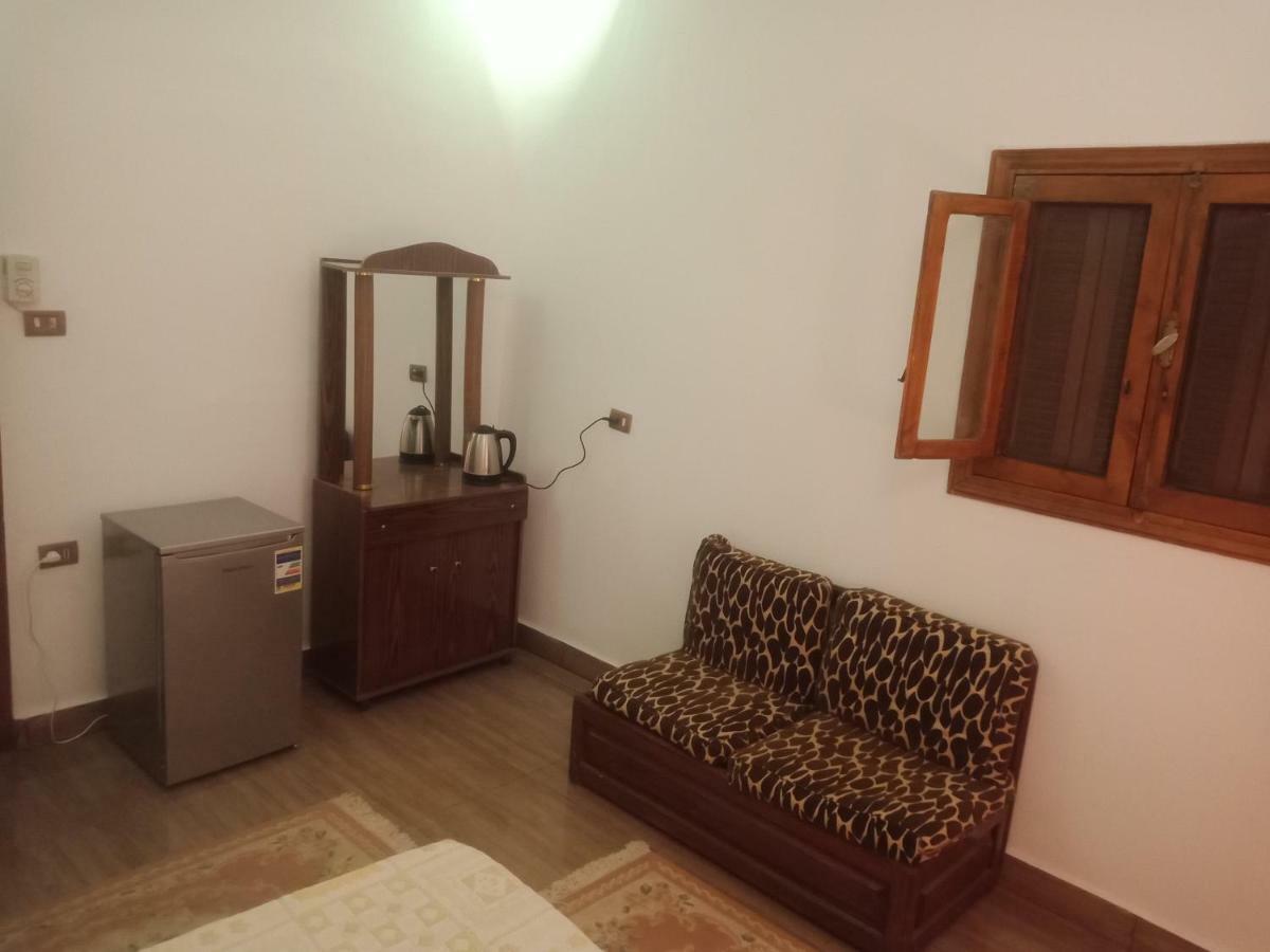 카이로 Shahbor 2Pyramids View 아파트 외부 사진